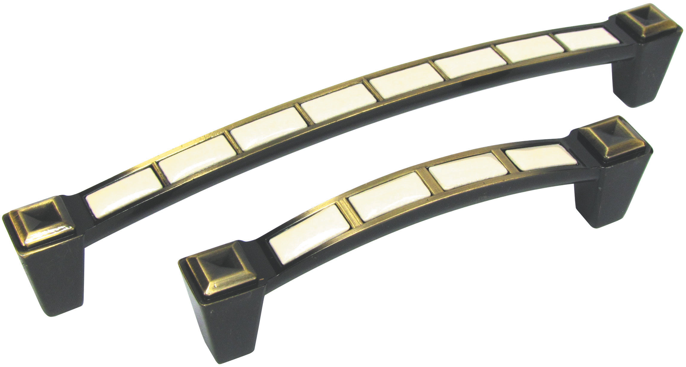 Robustline Cupboard Handles & Knobs Cupboard Handles Cupboard Handle 7074 Cabinet Furniture Knob
